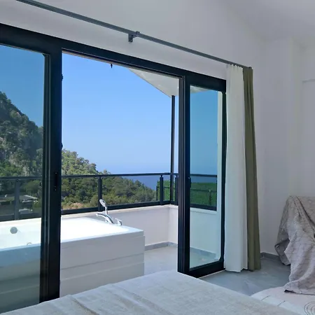 Sole 빌라 페티예