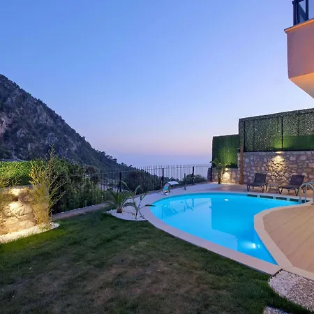 Sole Vila Fethiye