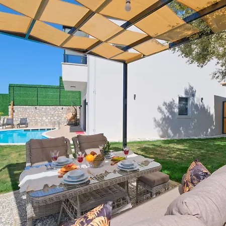 Villa Sole Fethiye